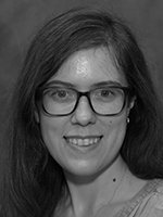 Faith Donaher's headshot